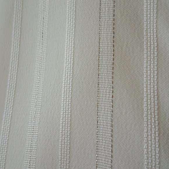 ❤️ East 5th White Striped Button Down Shirt 2/$15 - Picture 11 of 14